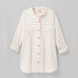 Prana Railay tunic, stretchy and lightweight